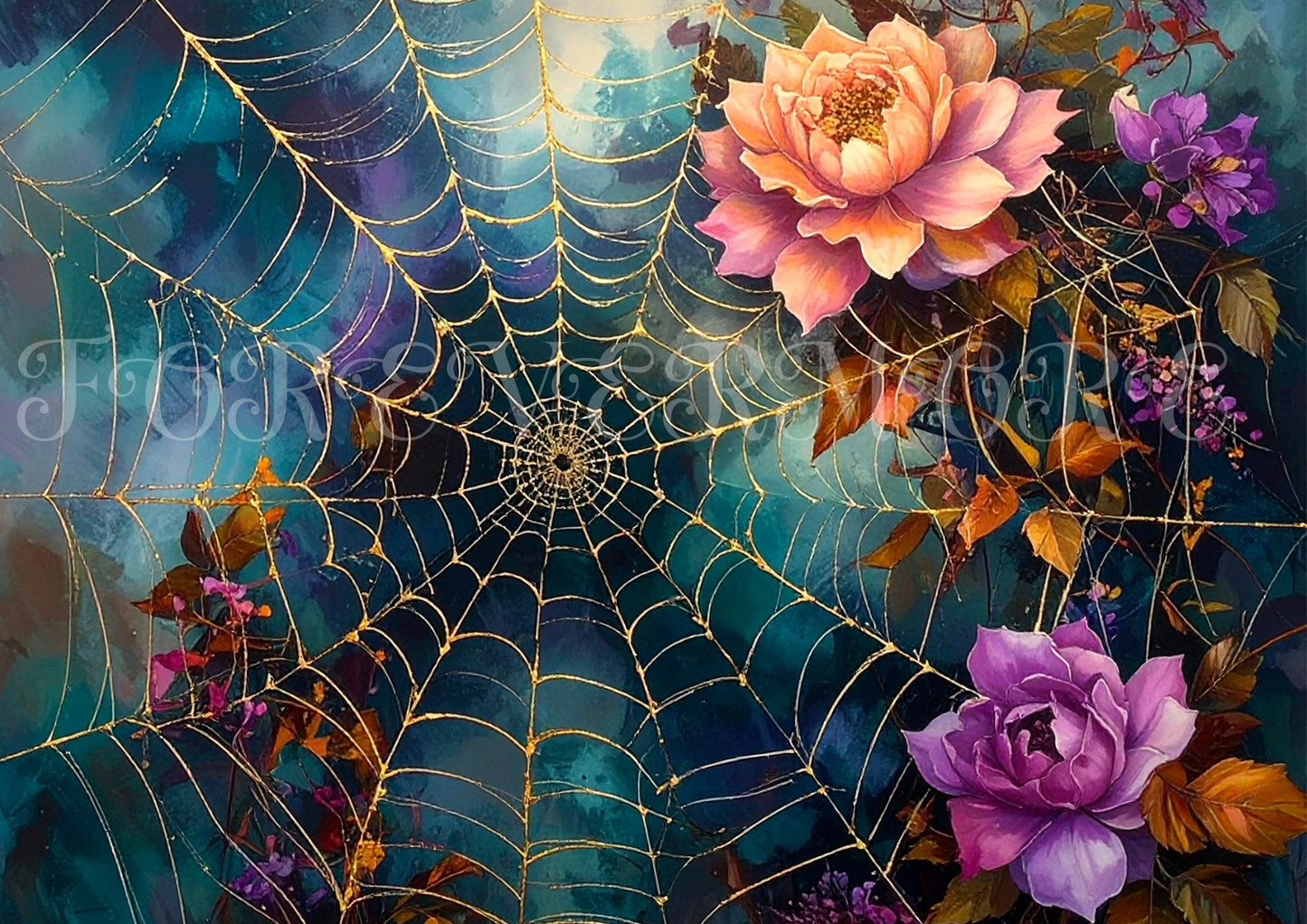 Forevermore - Web of Echo's