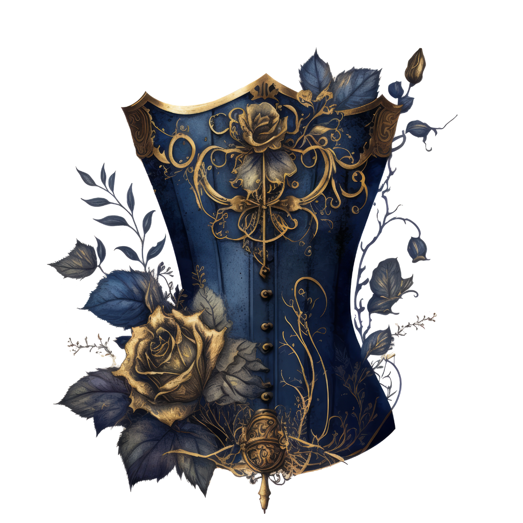 WhiteCloud Transfer - Gothic Princess