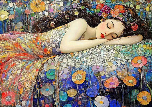 Dragonfly Crafts -  Sweet Dreams 3