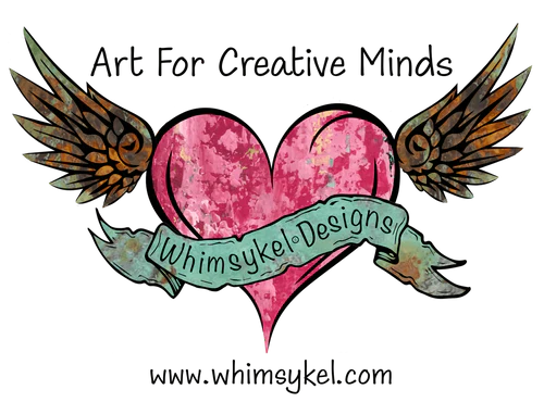 Whimsykel Designs – Vflex