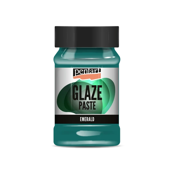 Pentart Glaze Paste – 100 ml