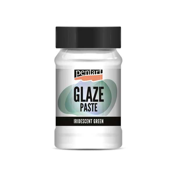 Pentart Glaze Paste – 100 ml