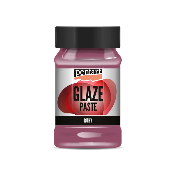 Pentart Glaze Paste – 100 ml
