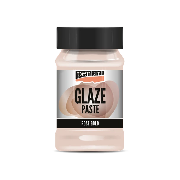 Pentart Glaze Paste – 100 ml