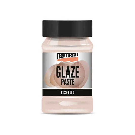 Pentart Glaze Paste – 100 ml