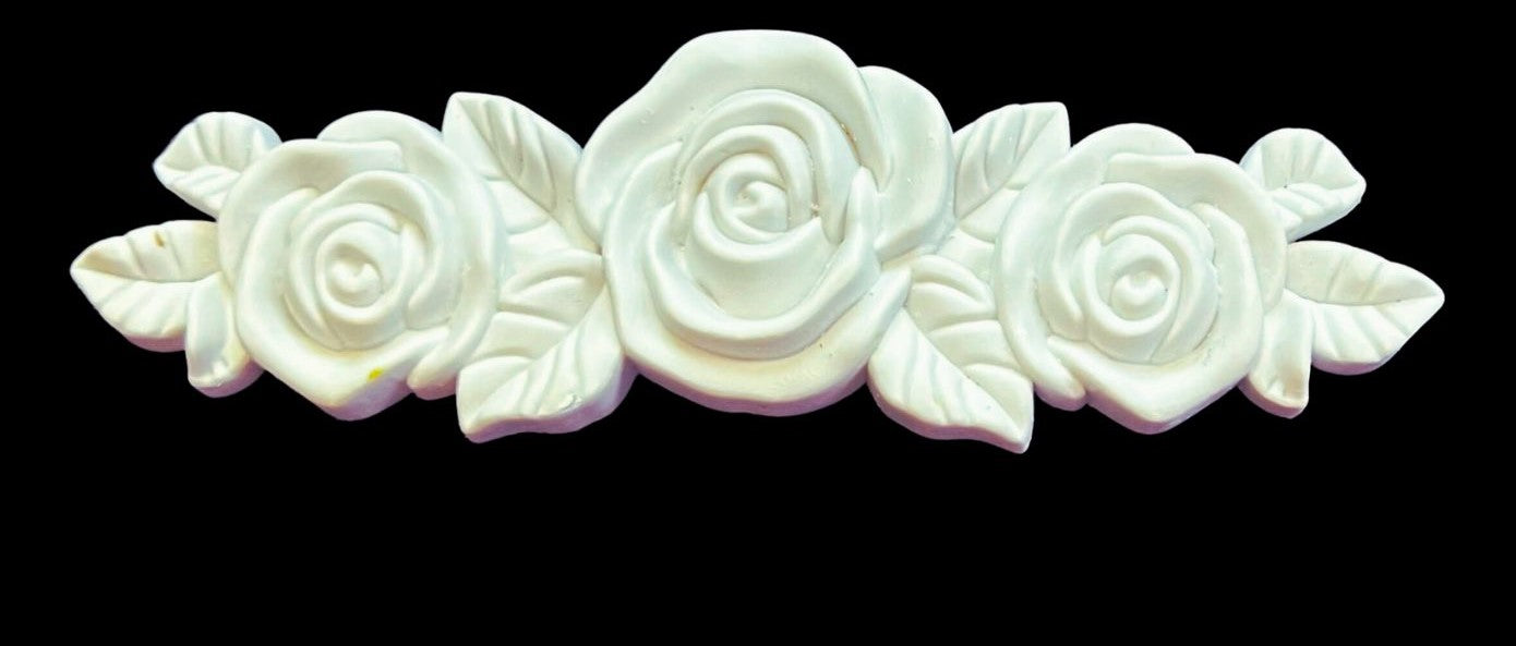 Vflex - Pack Of Four Rose Garlands