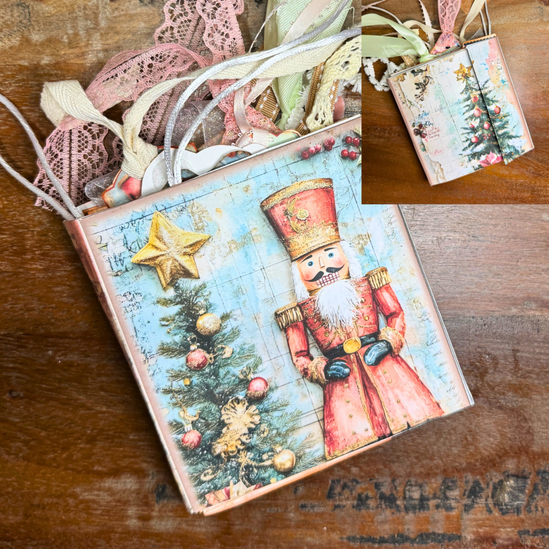 The Nutcracker