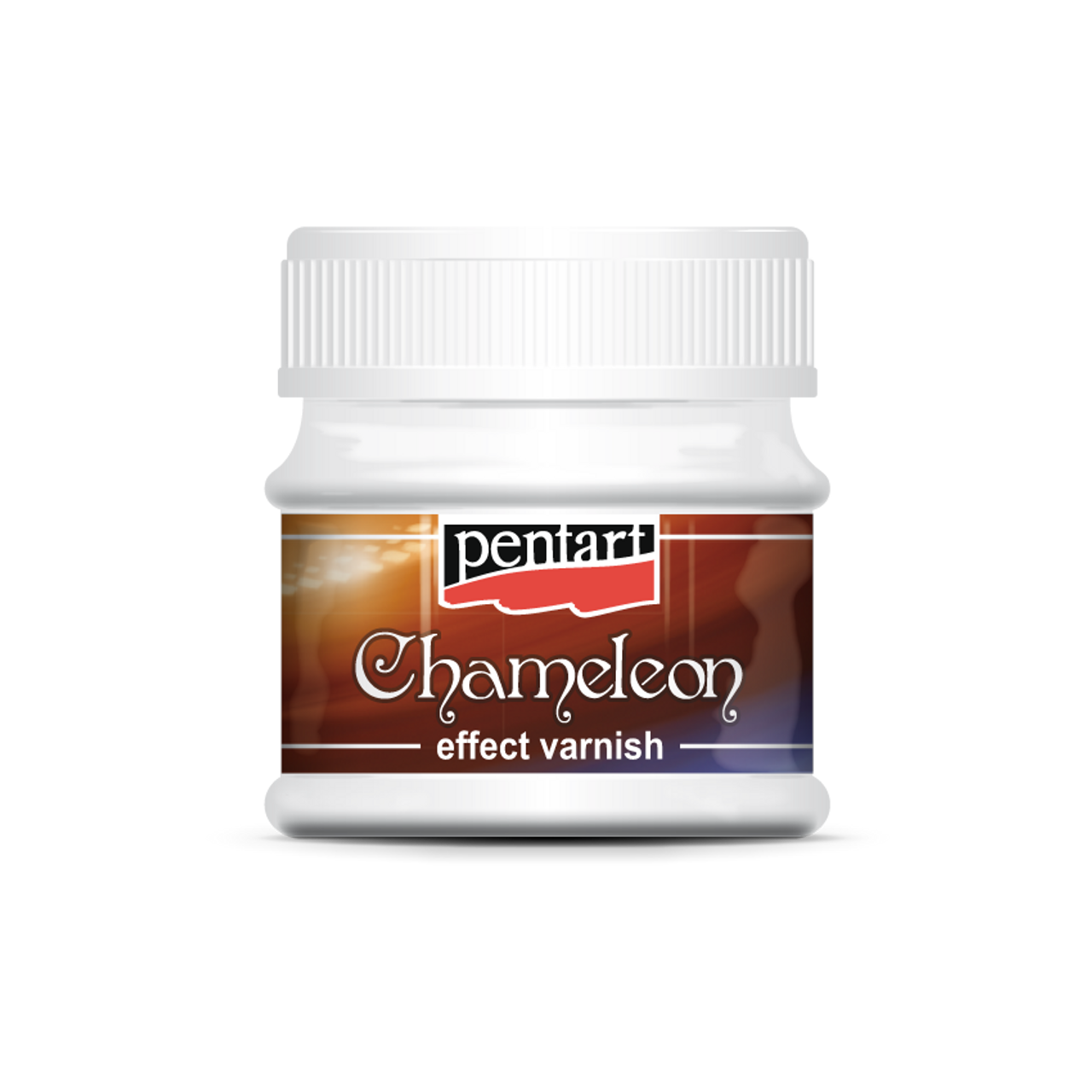 Pentart Chameleon varnish