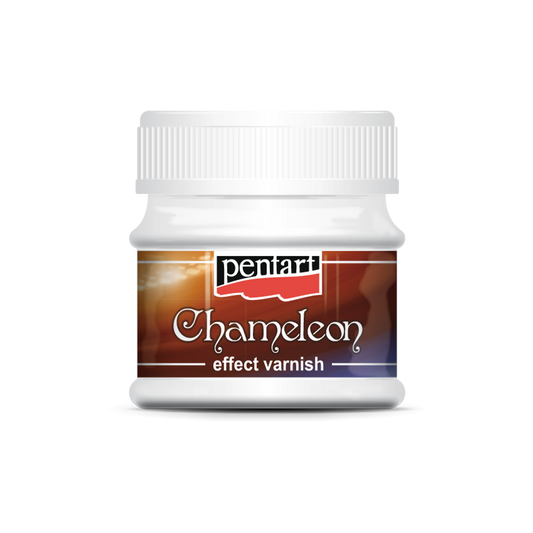 Pentart Chameleon varnish