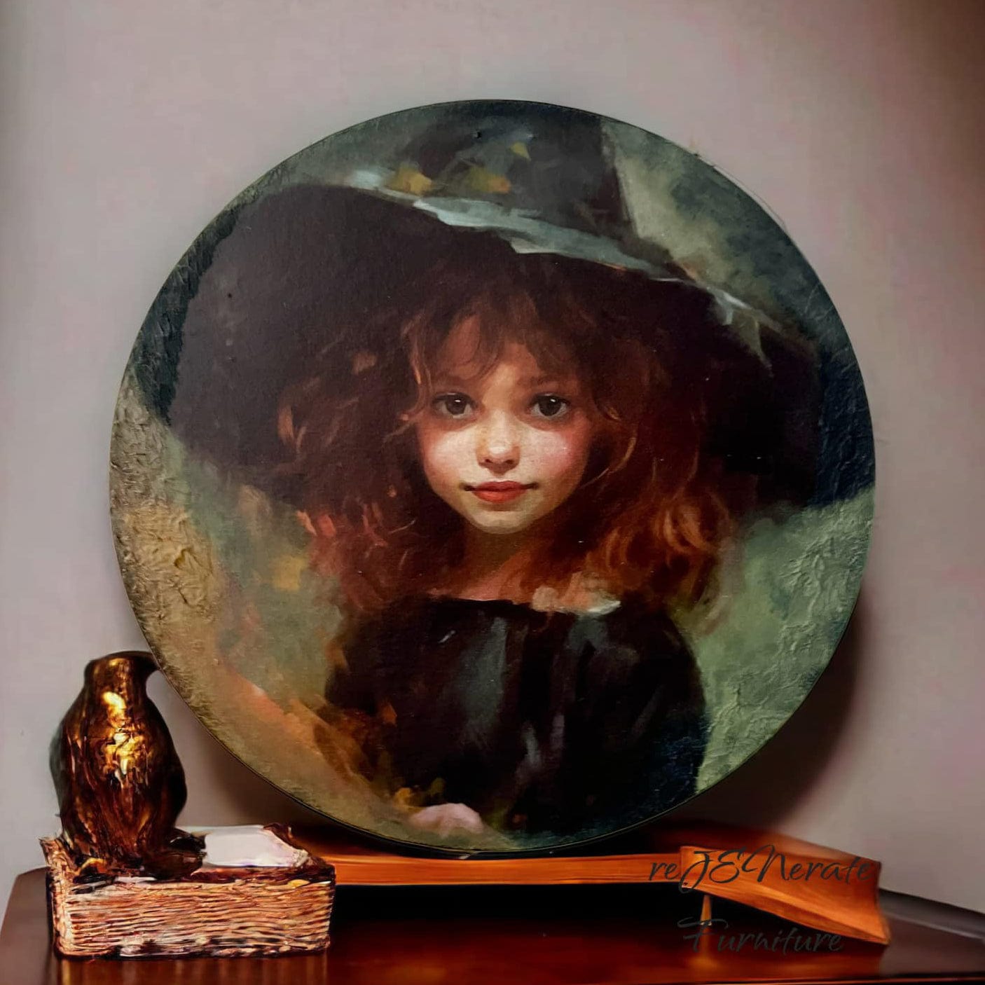 Charm & Chaos | 18 lb Decoupage Tissue Paper | 21x29 in