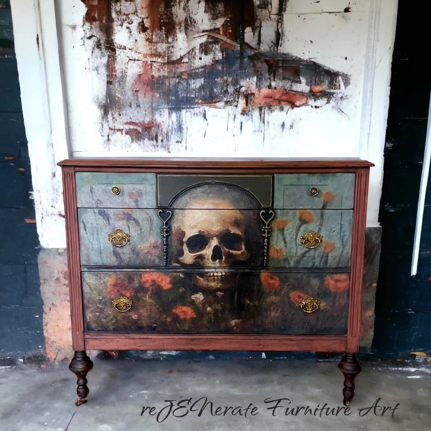 Life's Perseverance | 18 lb Decoupage Tissue Paper | 21x29 in