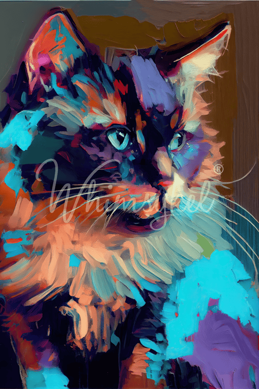 Lucy Lou | 18 lb Decoupage Tissue Paper | 21x29 in