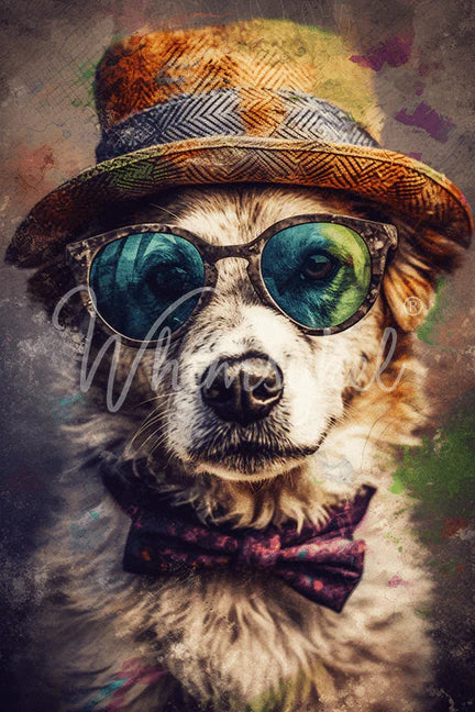 Whimsykel Designs - D. O. GEE