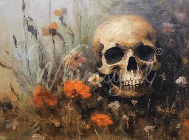 Life's Perseverance | 18 lb Decoupage Tissue Paper | 21x29 in