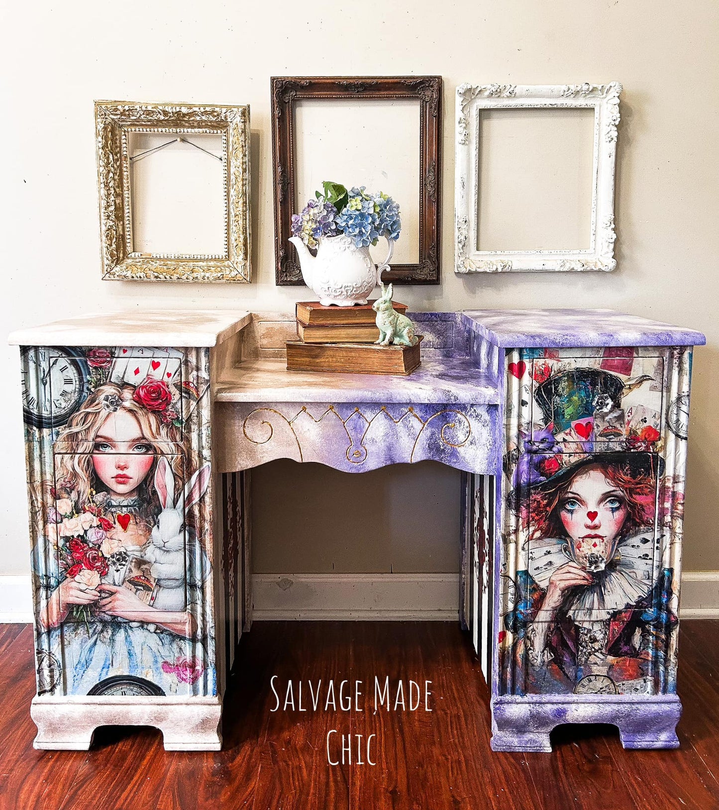 Allison/Mattie Duo |18lb Decoupage Tissue Paper | 21x29 in