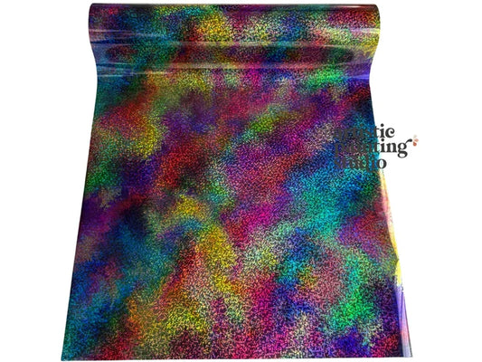Aurora Holographic Foil