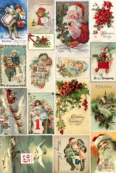 European Excellency - Mini Christmas