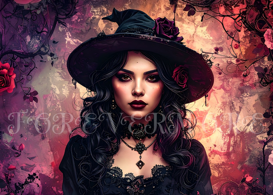 Forevermore  - Crimson