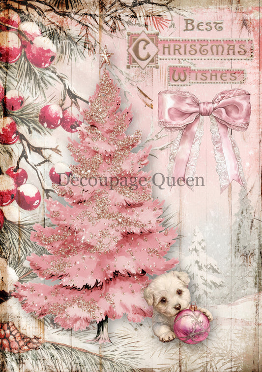 Best Christmas Wishes