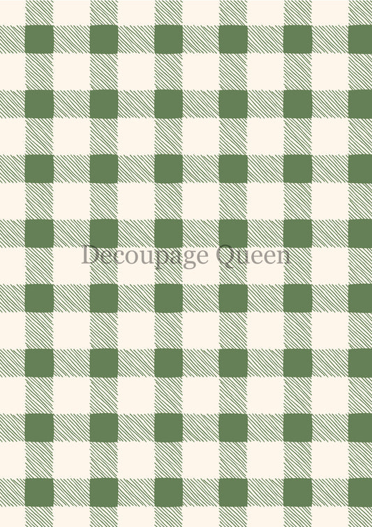 Green Checks
