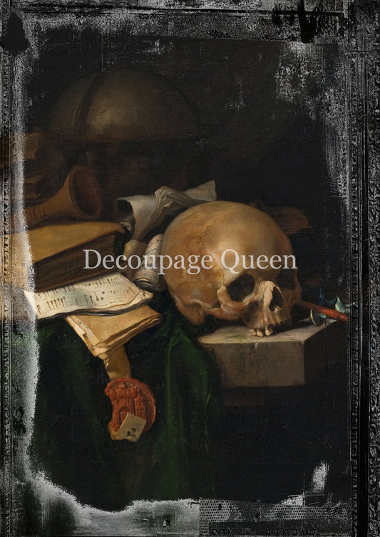 Vanitas 1