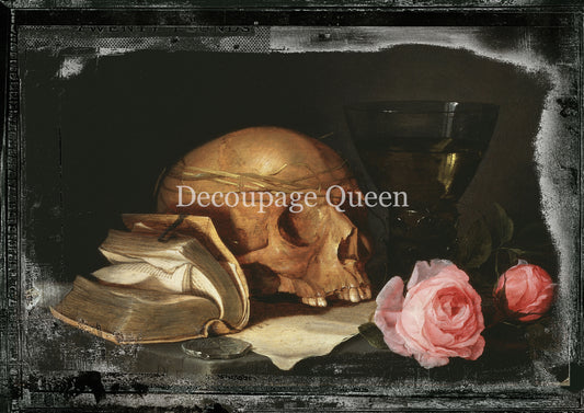 Vanitas 2