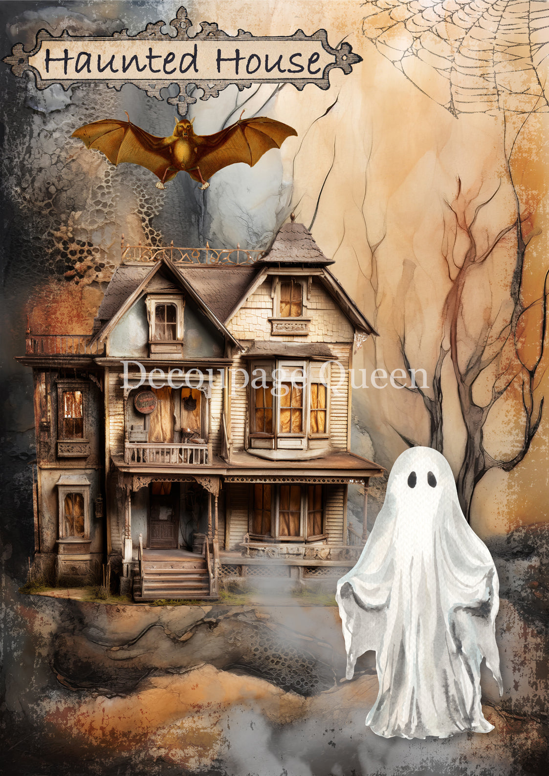 Haunted Homecoming