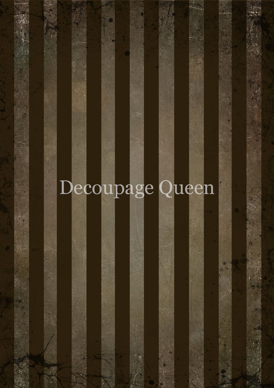 Brown Stripes