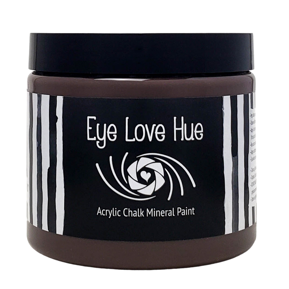 Eye Love Hue Paint - Acrylic Mineral Paint