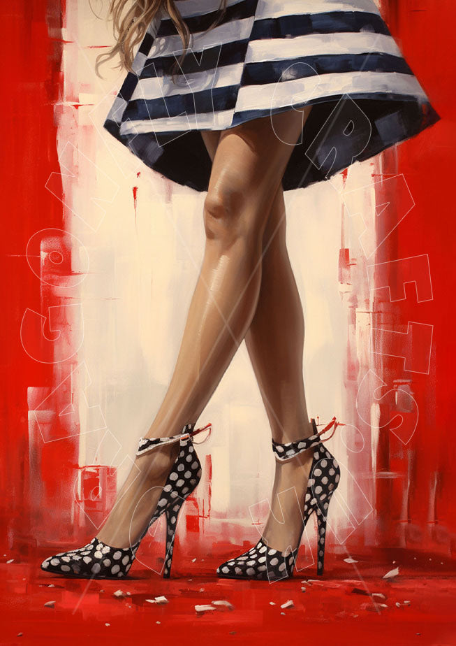  Click your Heels 2