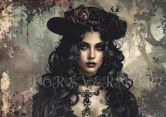 Forevermore  - Duskwither