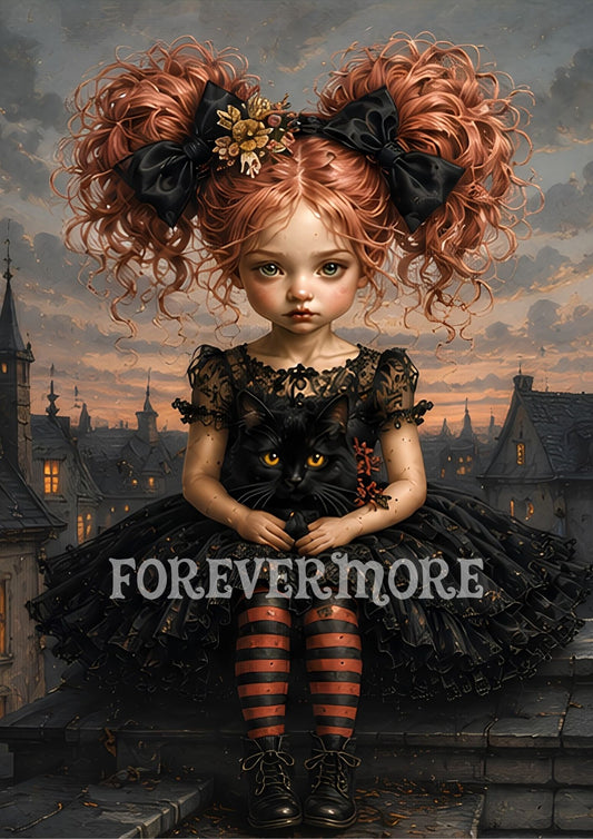 Forevermore - Belladonna Rue