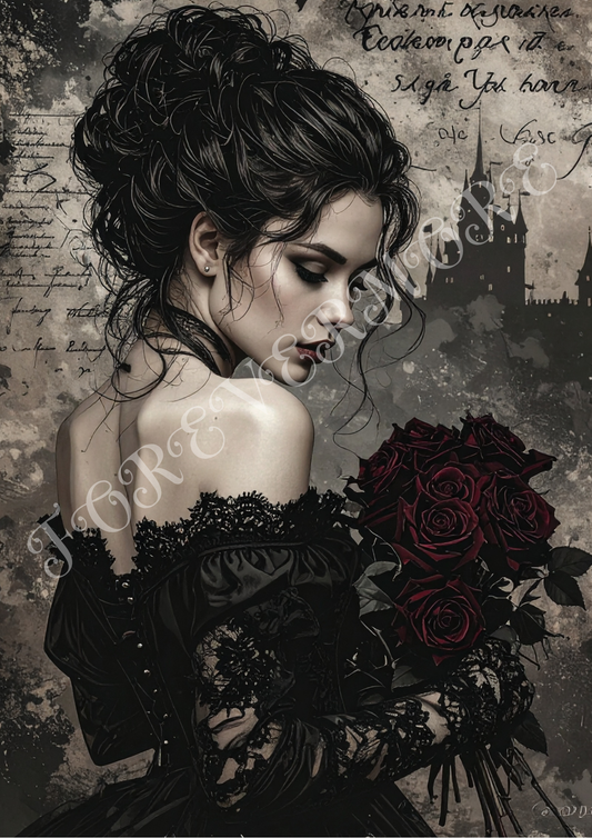 Forevermore  - Dark Romance