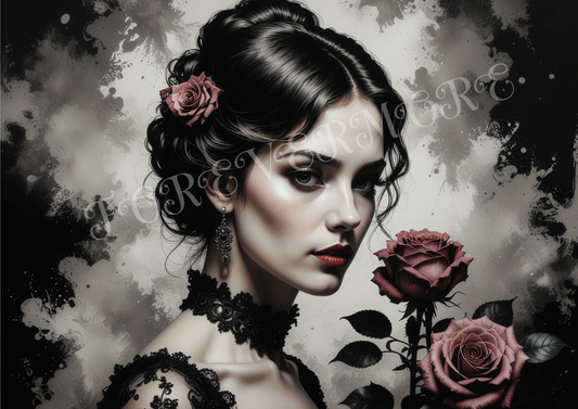 Forevermore  - Dark Romance 2