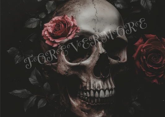 Forevermore  - Dark Romance 3