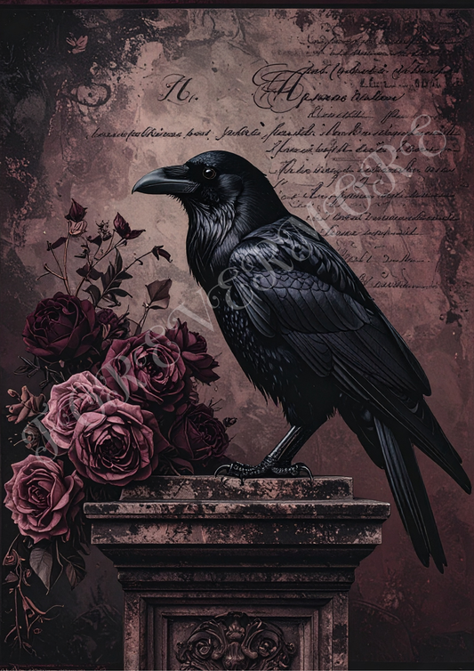 Forevermore  - Dark Romance 4
