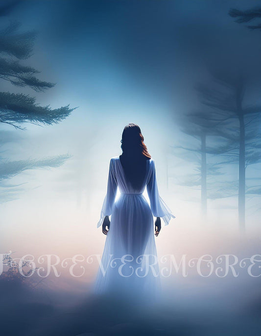 Forevermore - Darkly Enchanted