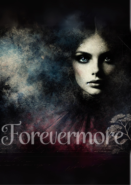 Forevermore - Eclipsed Elegance