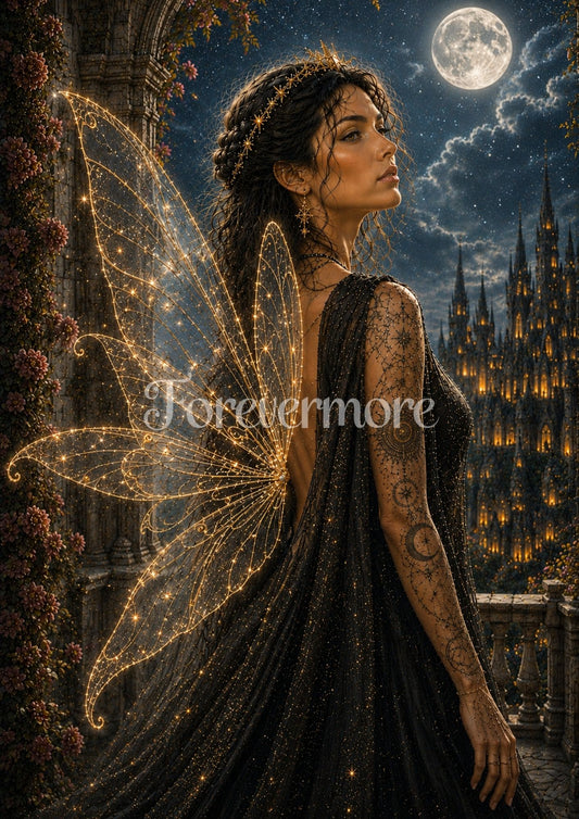 Forevermore -  Faelina
