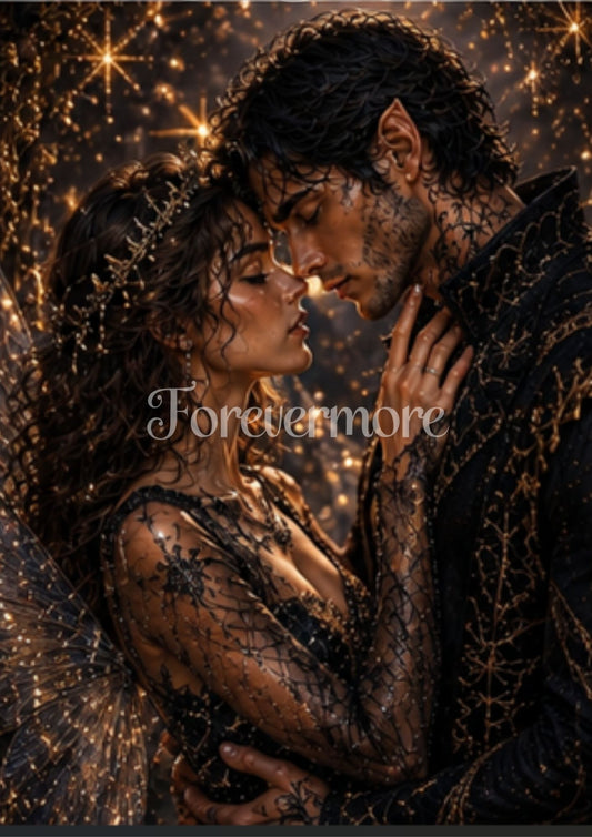 Forevermore -  Faelina & Vaelorin