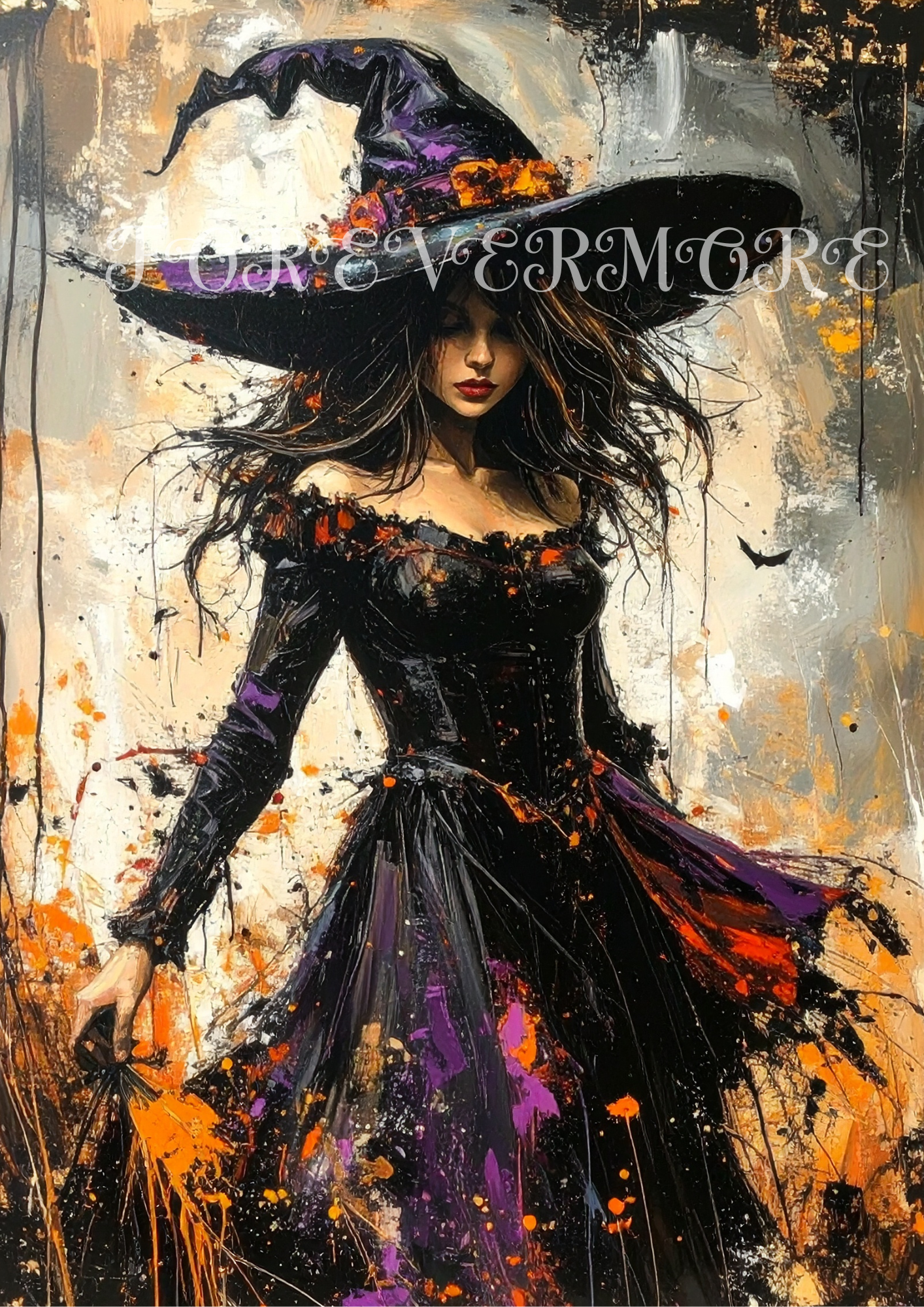 Forevermore  - Isola