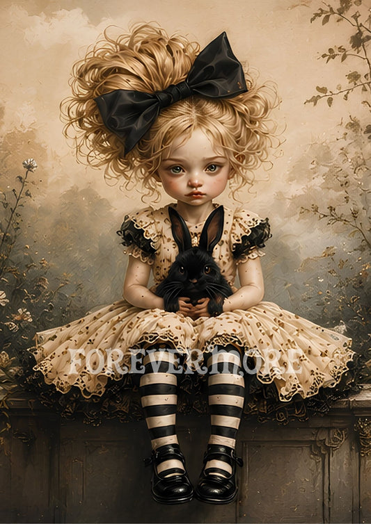 Forevermore - Petunia Grimm