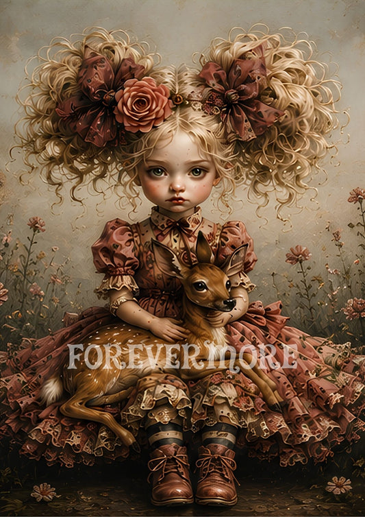 Forevermore - Rosalie Thorne