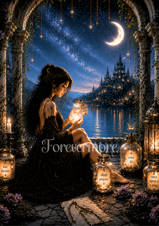 Forgotten Wishes Collection