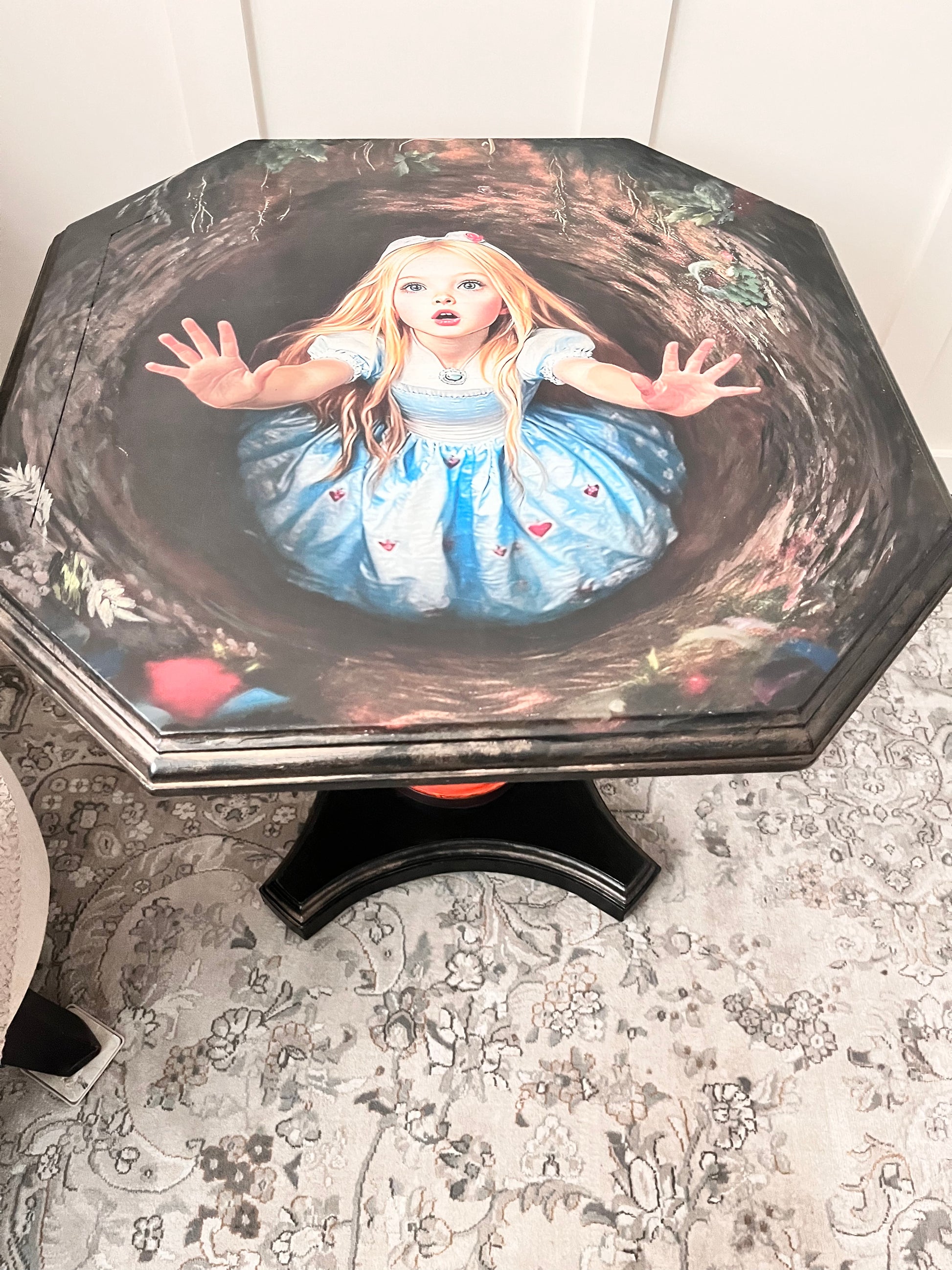 Dragonfly Crafts - Down the Rabbit Hole
