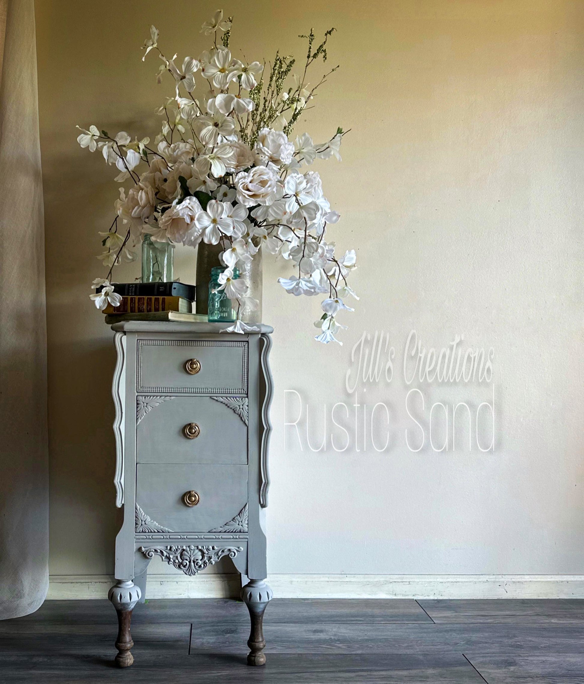 Eye Love Hue Paint - Jill's Creation Collection
