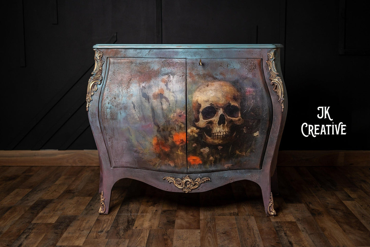 Life's Perseverance | 18 lb Decoupage Tissue Paper | 21x29 in