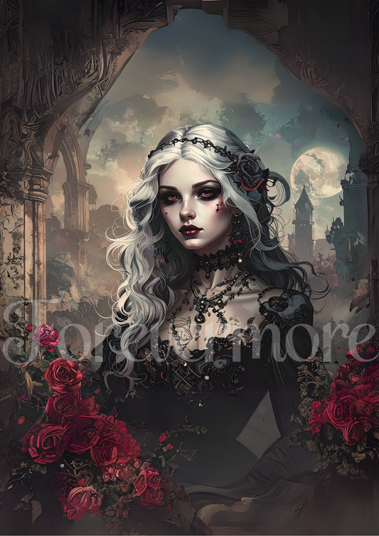 Forevermore  - Lilith Rose