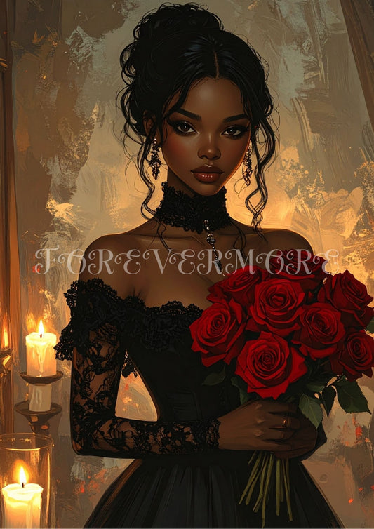 Forevermore  - Midnight Valentine 2
