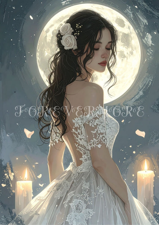 Forevermore  - Moonlace Valentine 2
